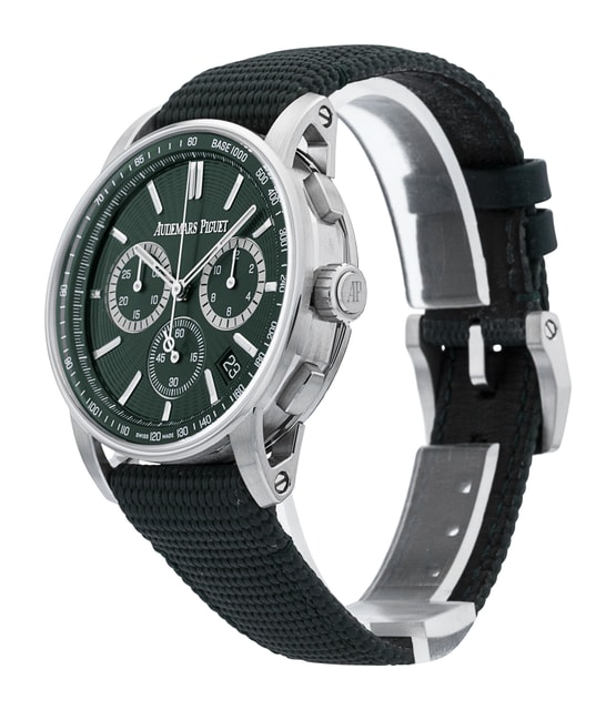 Audemars Piguet CODE 11.59 26393ST.OO.A056KB.01 Image 2